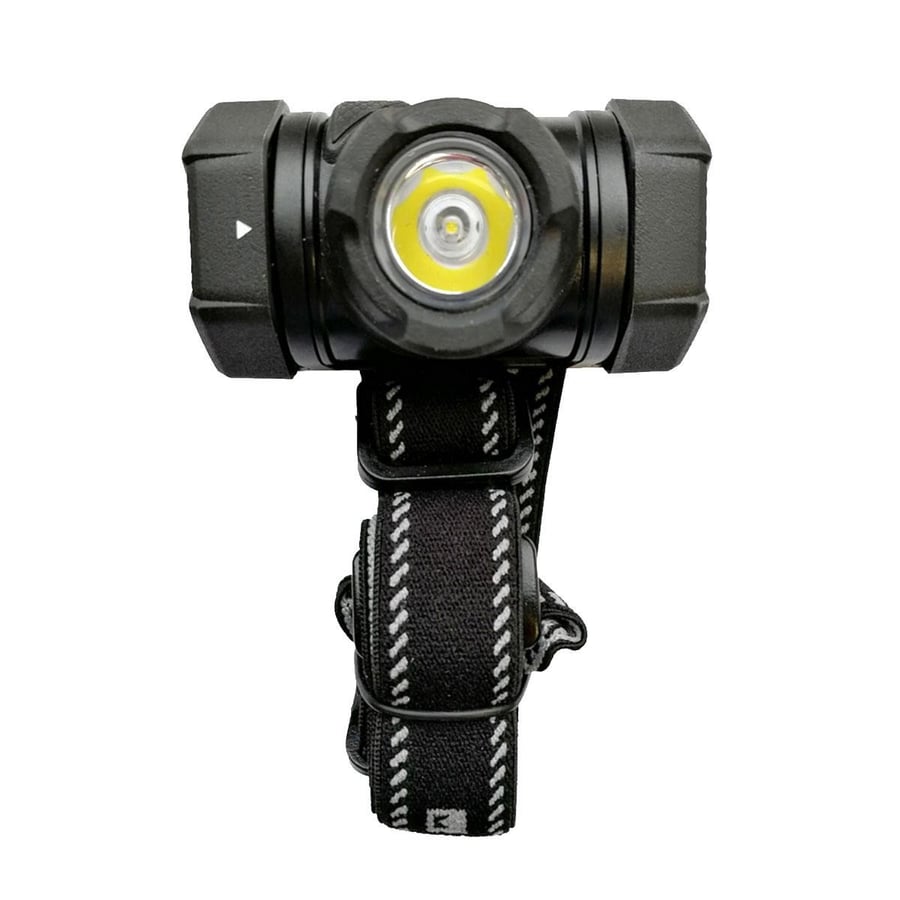 Varta 350lm LED Kafa Feneri - Indestructible H20 Pro (17732)