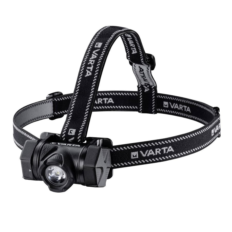 Varta 350lm LED Kafa Feneri - Indestructible H20 Pro (17732)