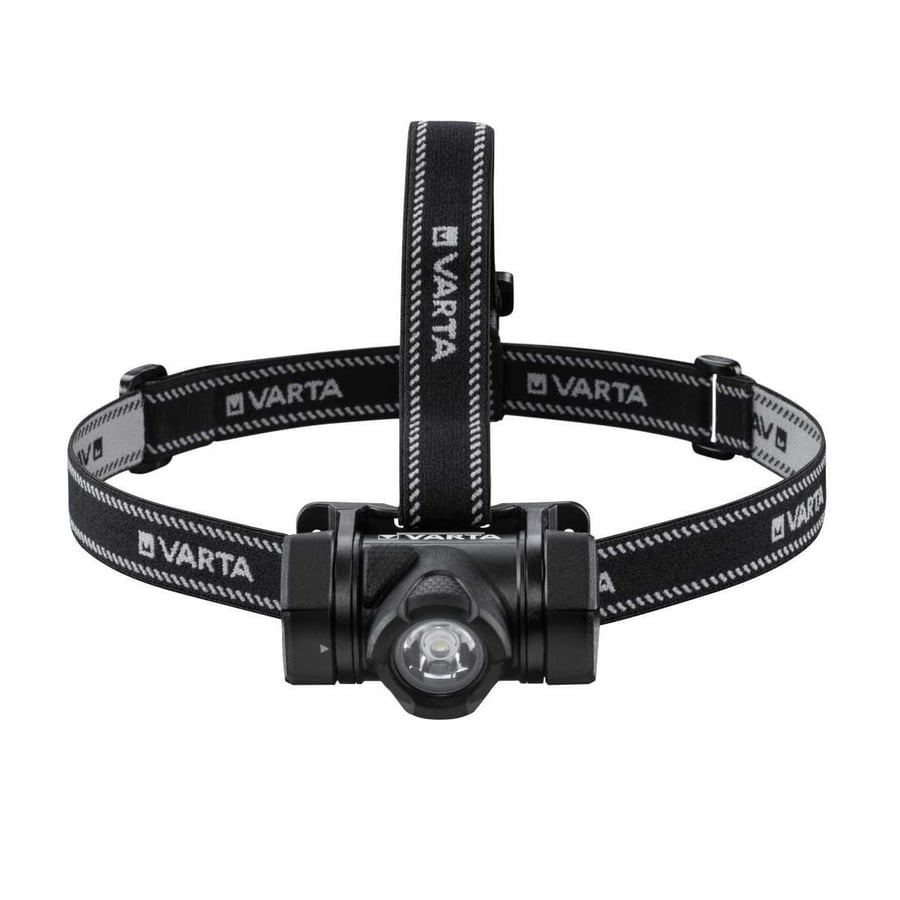 Varta 350lm LED Kafa Feneri - Indestructible H20 Pro (17732)