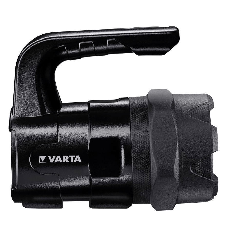 Varta 400lm LED El Feneri - Indestructible BL20 Pro (18751)