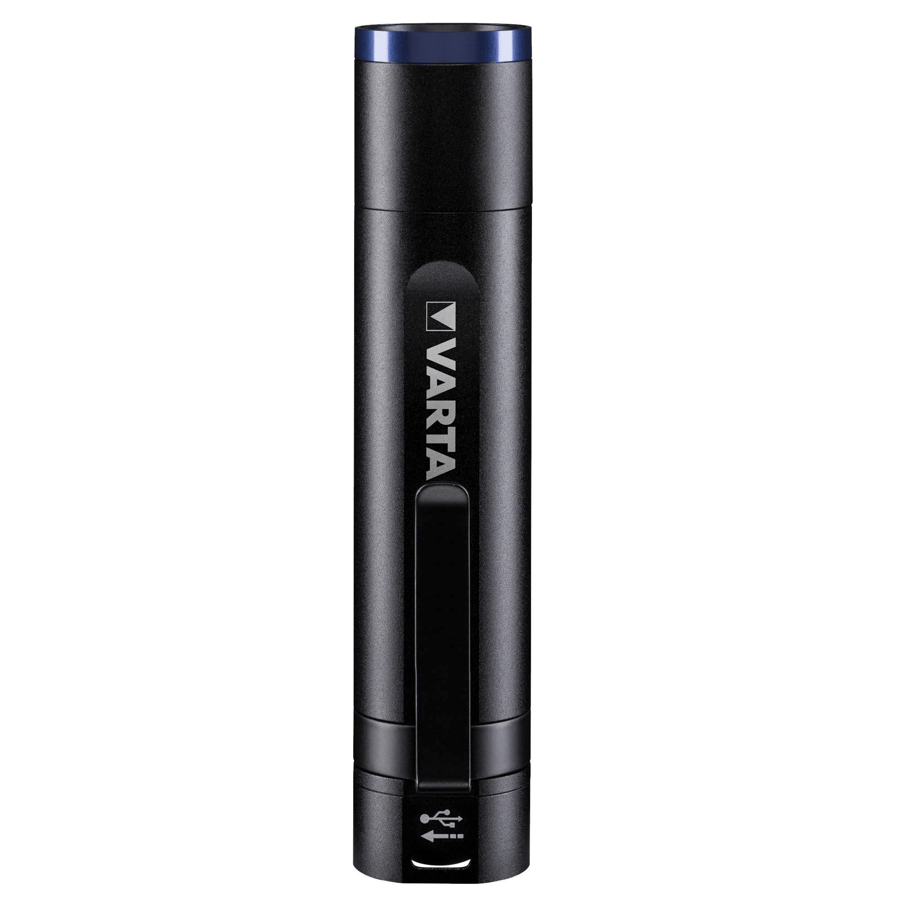 Varta 400lm LED El Feneri - Night Cutter F20R (18900)