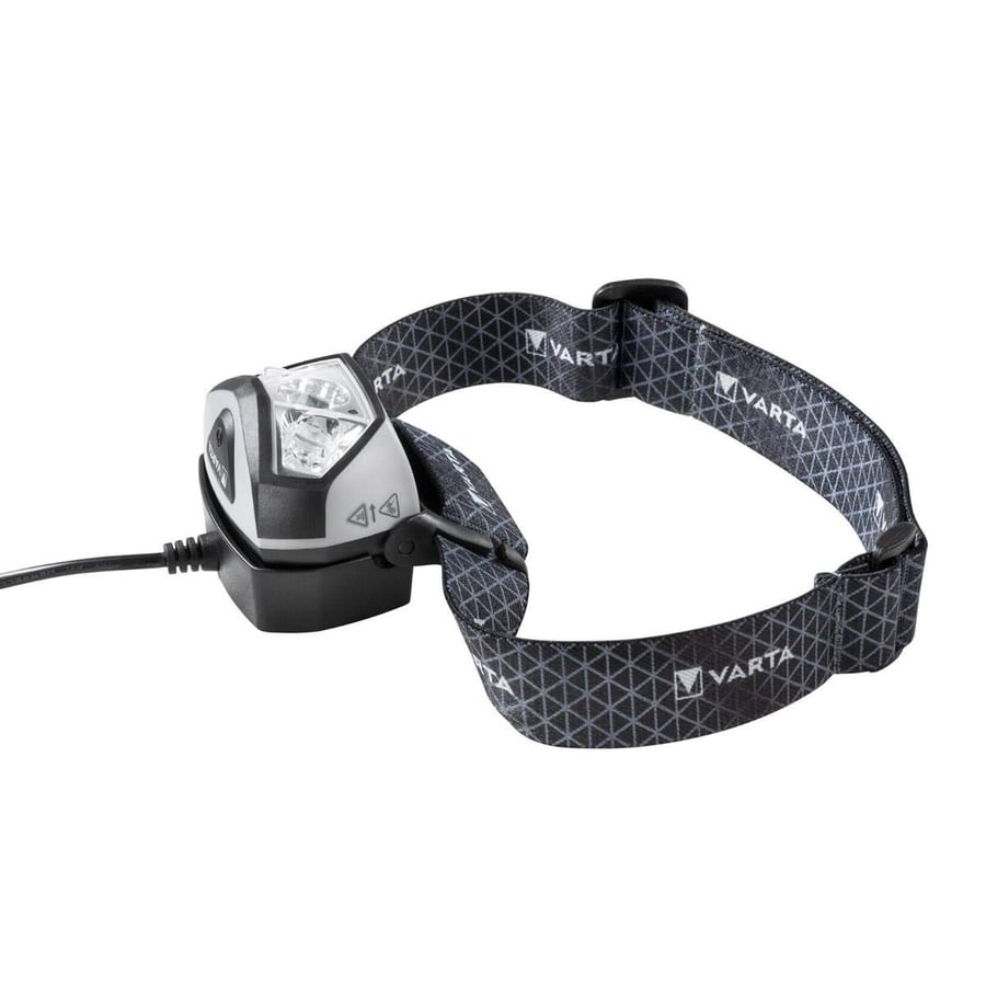 Varta 400lm LED Kafa Feneri - Outdoor Sports H30R Wireless (18650)