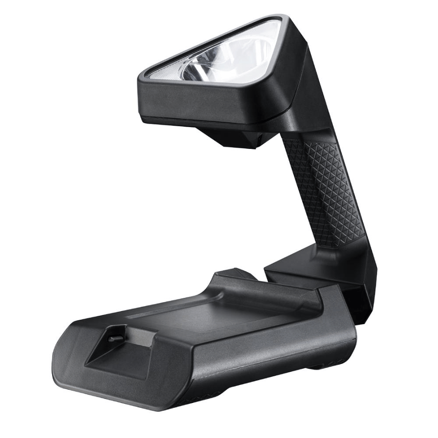 Varta 550lm LED El Feneri - Work Flex (18684)