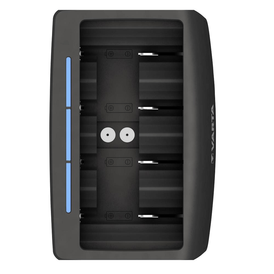 Varta 57648 Universal Pil Şarj Aleti