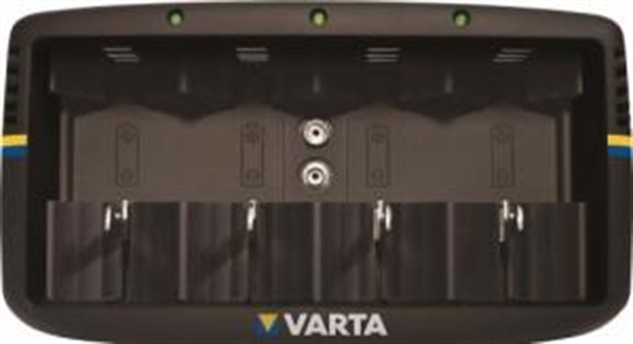 Varta 57668 Universal Pil Şarj Aleti