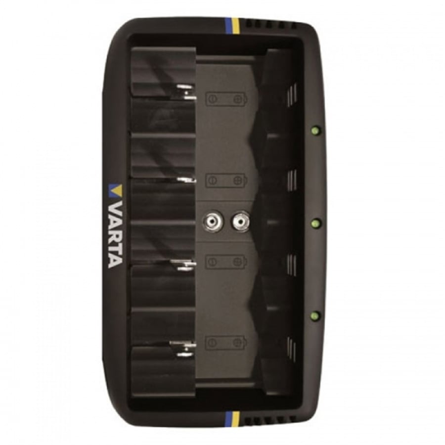 Varta 57668 Universal Pil Şarj Aleti