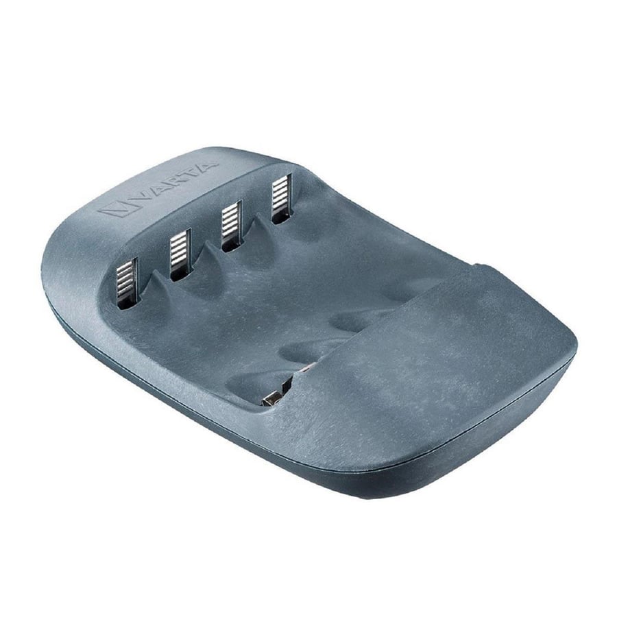 Varta 57680 Eco Pil Şarj Aleti 4xAAA 800Mah Pil Dahil