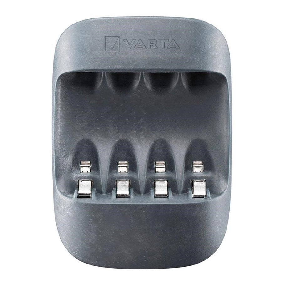 Varta 57680 Eco Pil Şarj Aleti 4xAAA 800Mah Pil Dahil