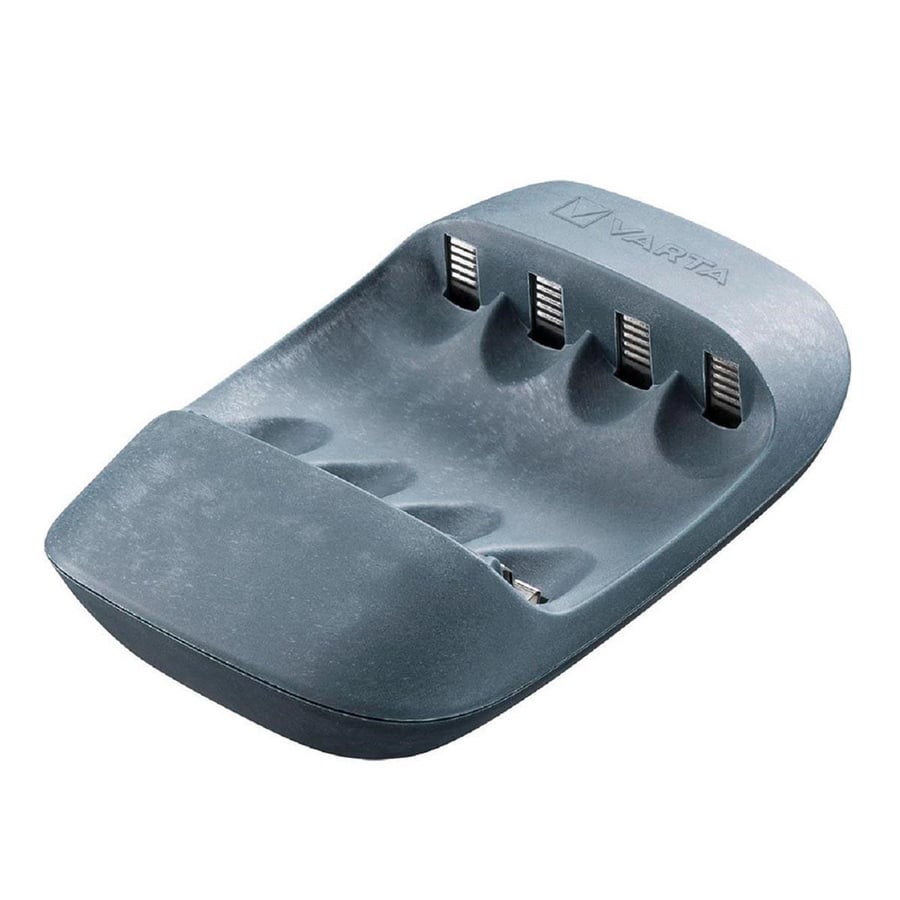 Varta 57680 Eco Pil Şarj Aleti 4xAAA 800Mah Pil Dahil