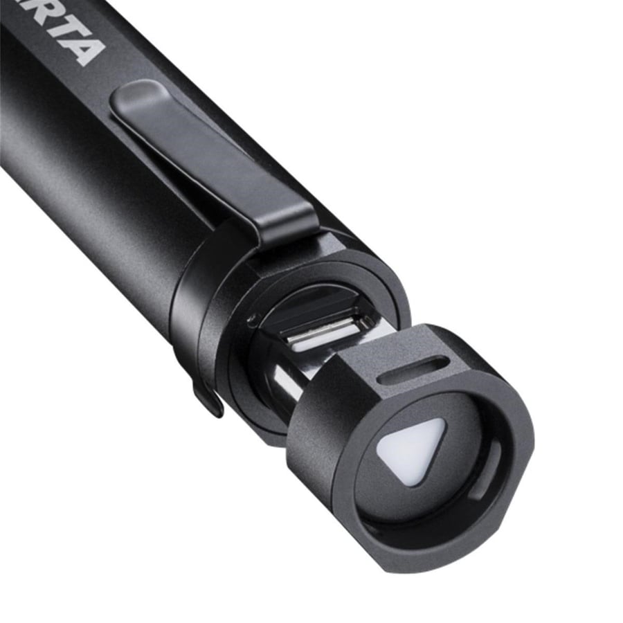 Varta 700lm LED El Feneri - Night Cutter F30R (18901)
