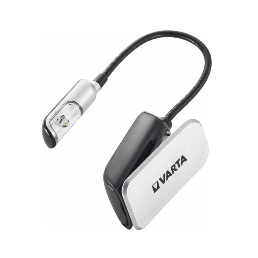 Varta 9lm -LED Fener - Kitap Okuma (16618)