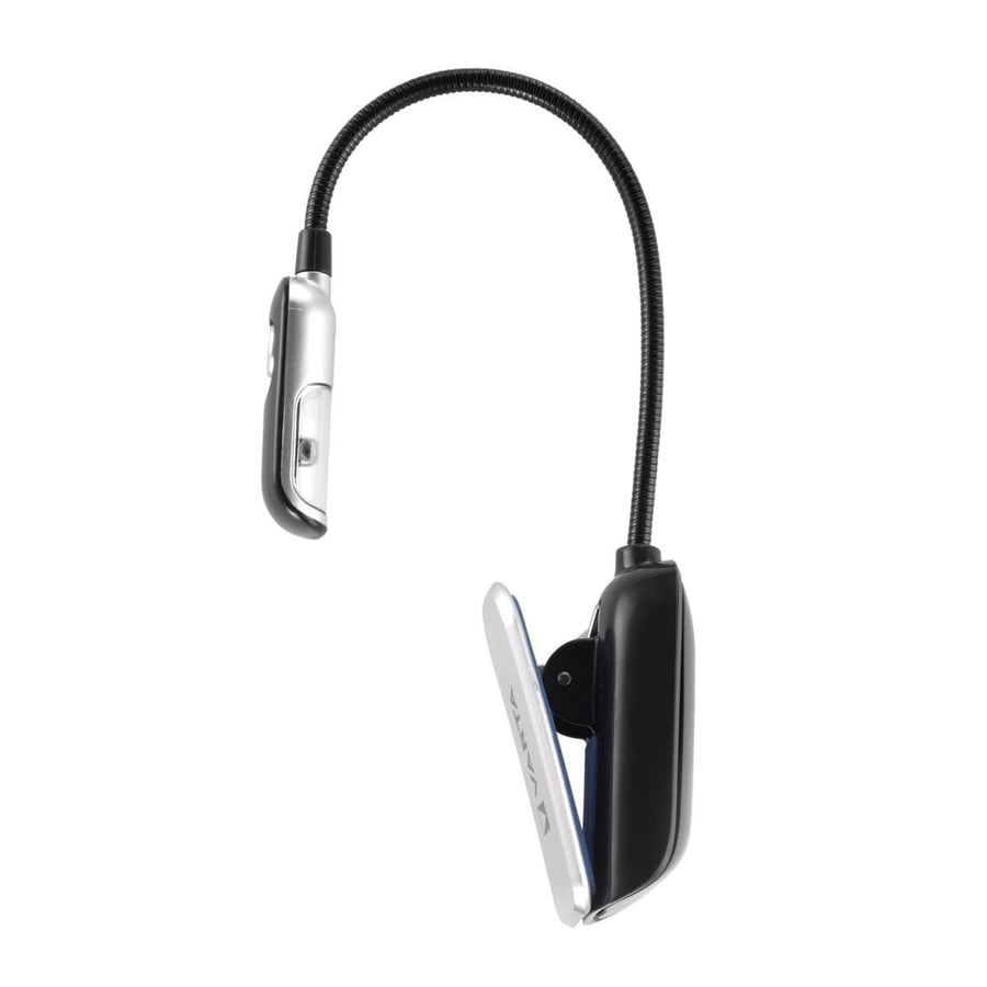 Varta 9lm -LED Fener - Kitap Okuma (16618)