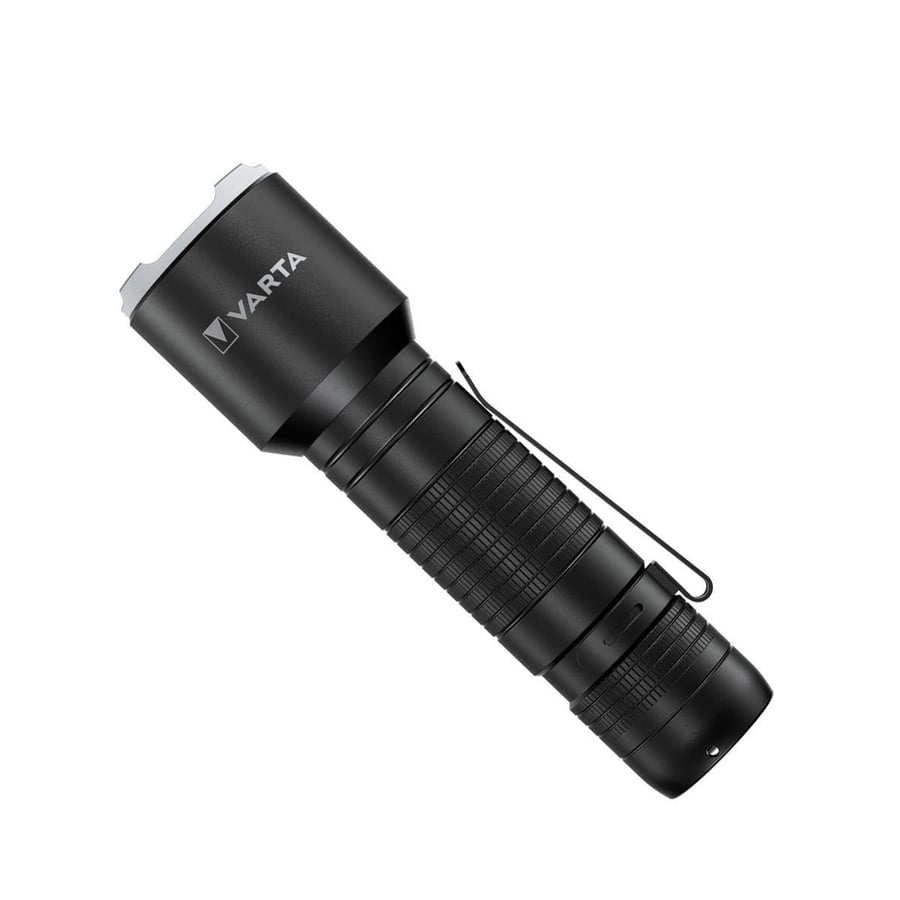 Varta Alüminyum F30 Pro LED El Feneri – 17608