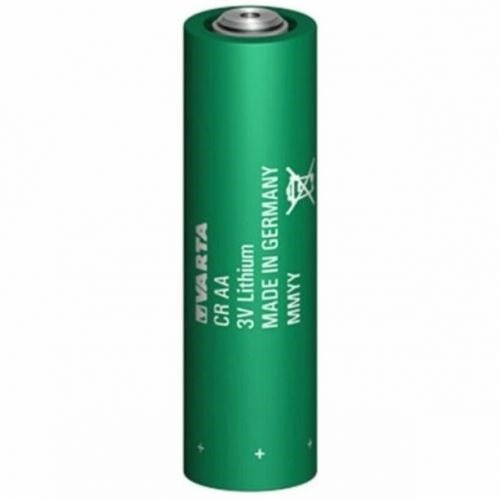 Varta CR AA 3V Lithium Tekli Paket Pil