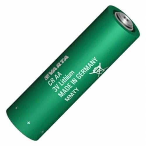 Varta CR AA 3V Lithium Tekli Paket Pil