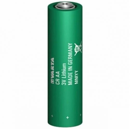 Varta CR AA 3V Lithium Tekli Paket Pil