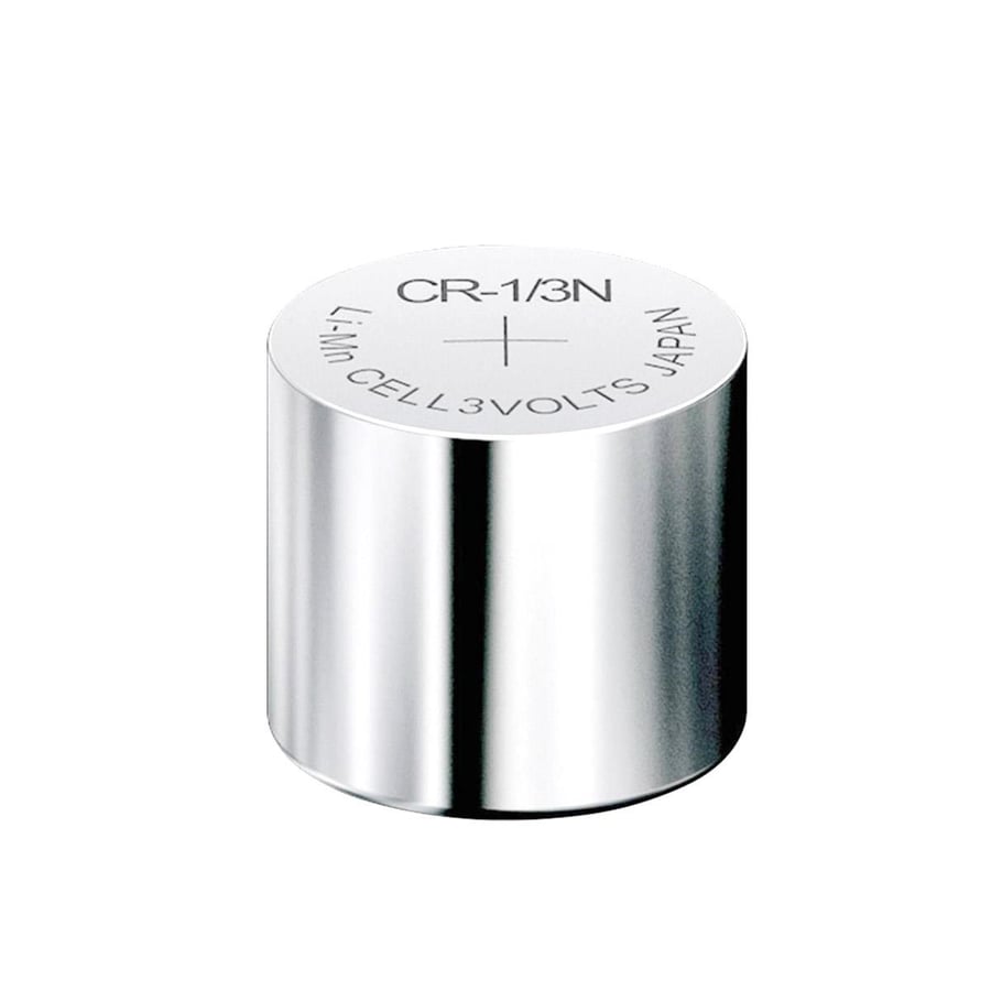 Varta CR1 / 3N 3V Lithium Tekli Paket Pil