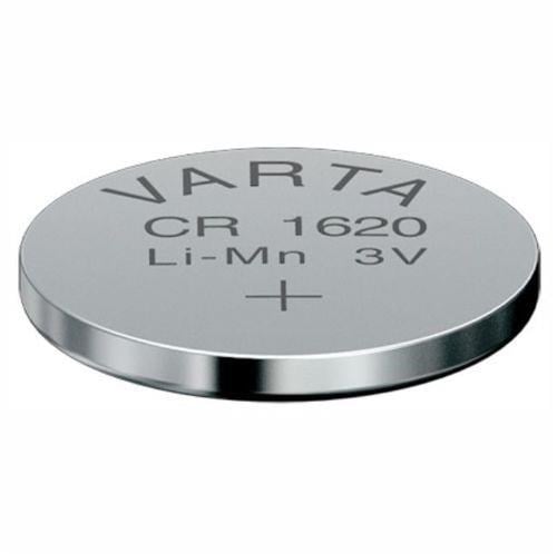 Varta CR1620 3V Lithium Tekli Paket Pil