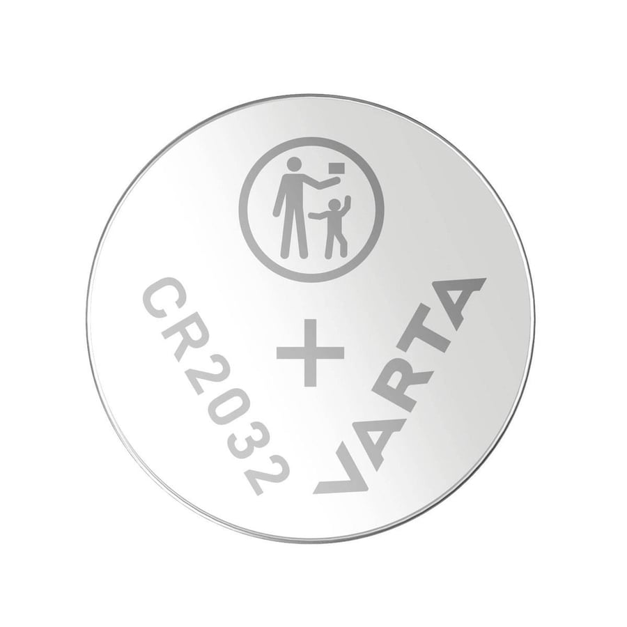 Varta CR2032 3V Lithium Tekli Paket Pil