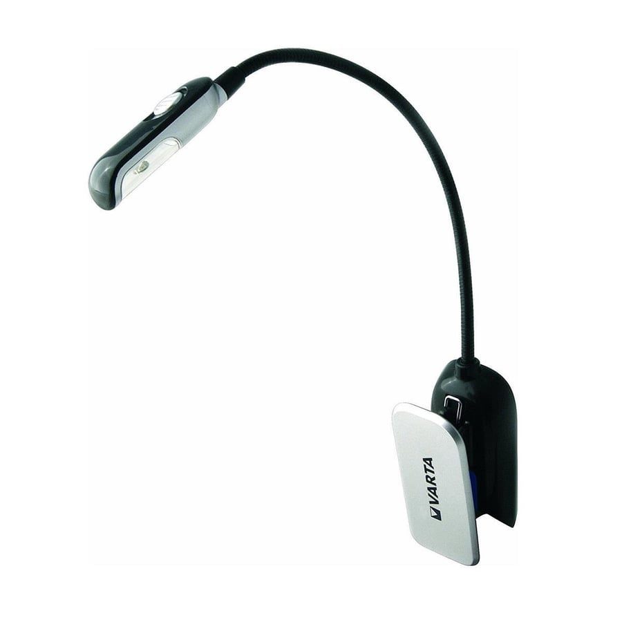 Varta Kitap Okuma LED Feneri – 16618