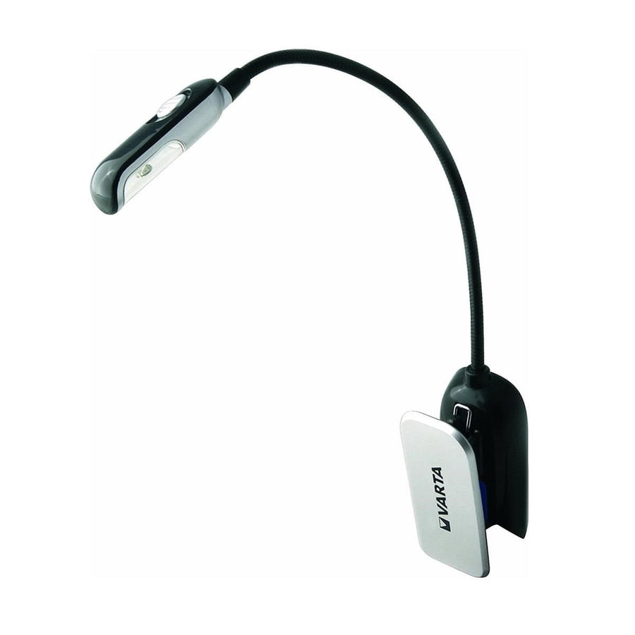 Varta Kitap Okuma LED Feneri – 16618
