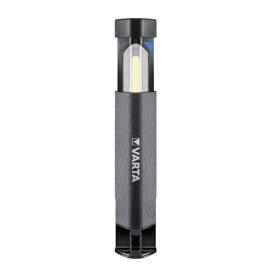 Varta LED Fener - Work Flex Teleskop Aydınlatma (18646)