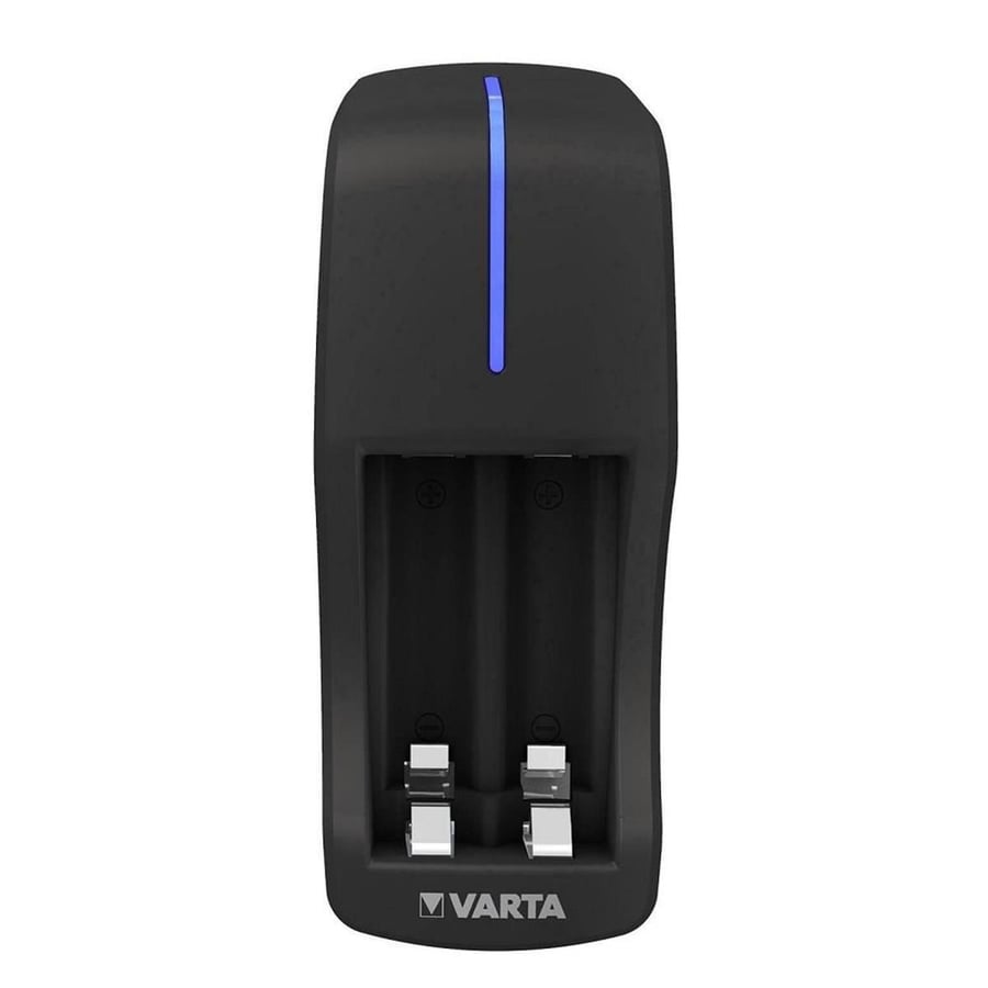 Varta Ni-MH Mini Şarj Cihazı – (57646)