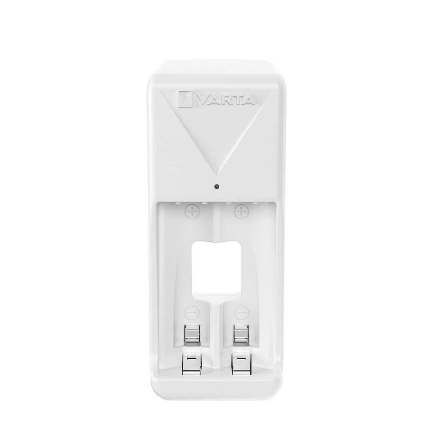 Varta Ni-MH Mini Şarj Cihazı – (57656)