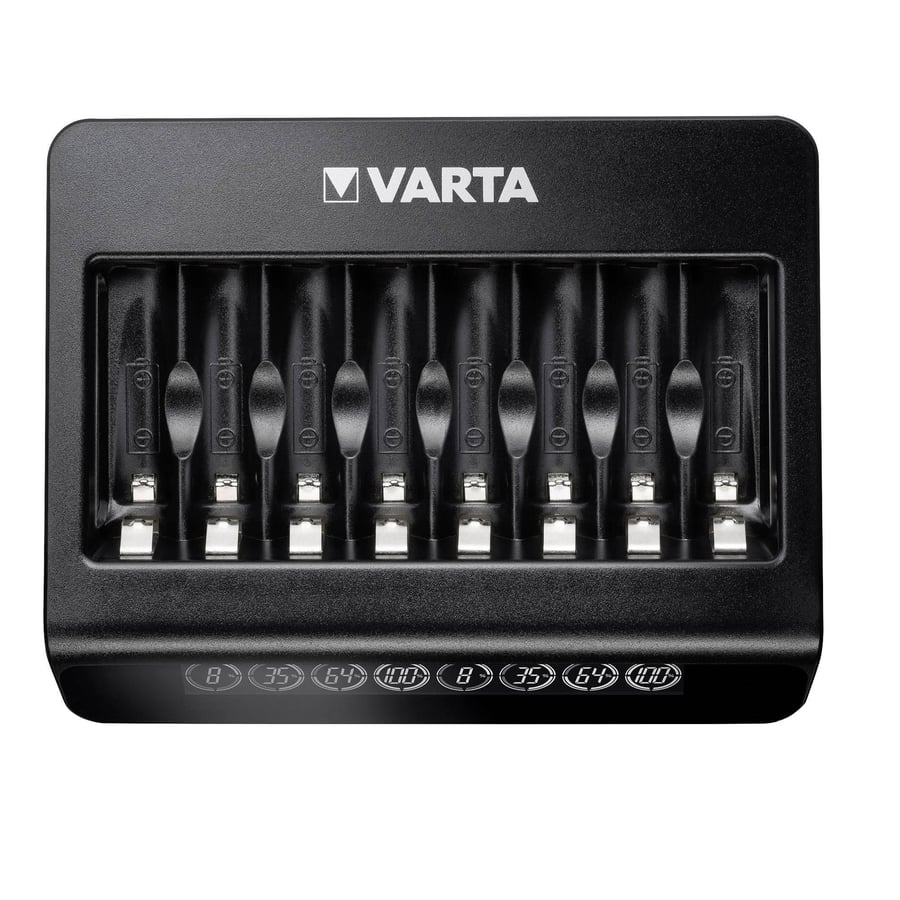 Varta Ni-MH Multi Şarj Cihazı – (57681)
