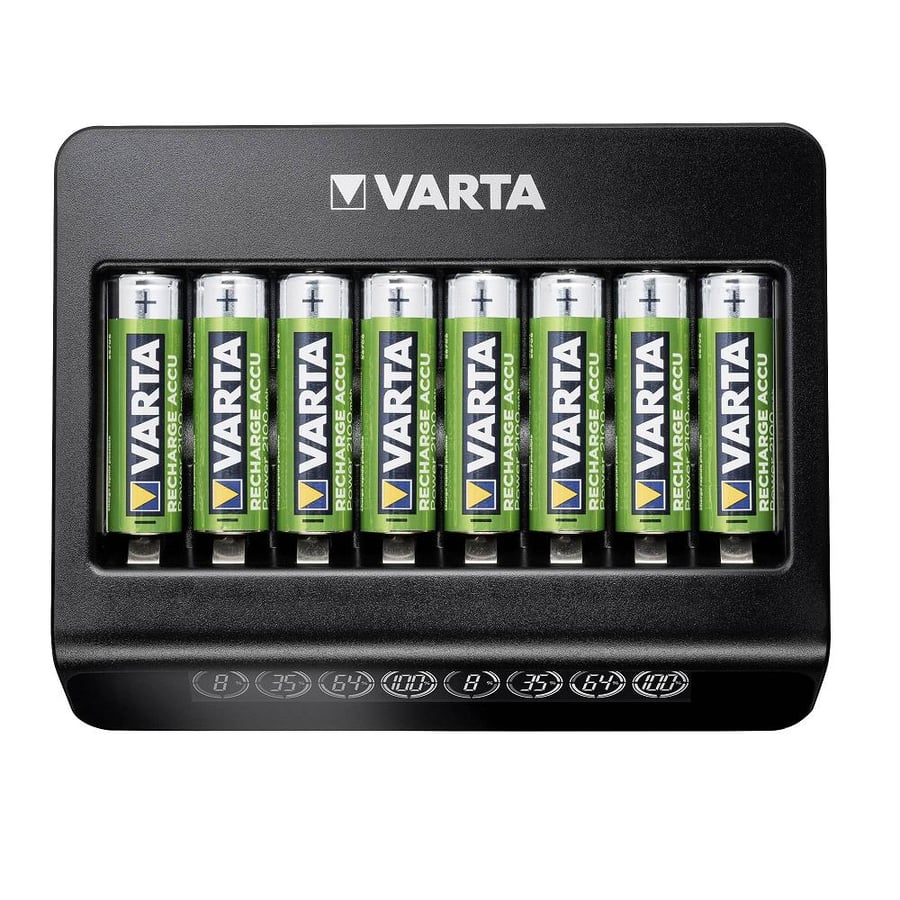 Varta Ni-MH Multi Şarj Cihazı – (57681)