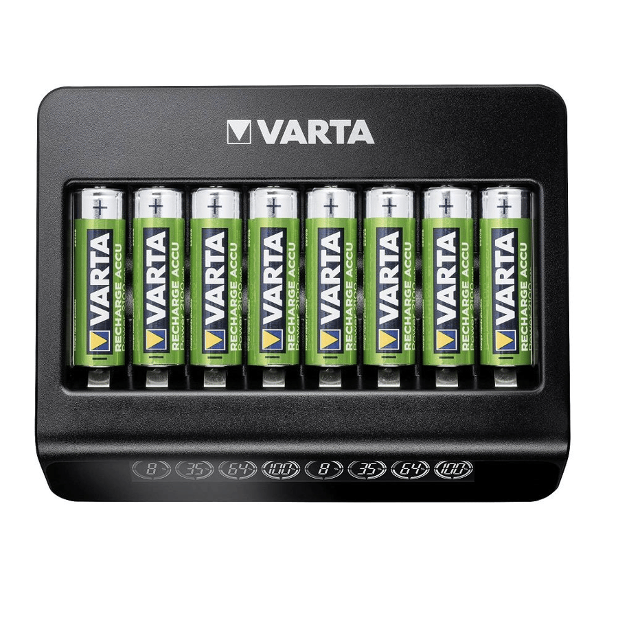Varta Ni-MH Multi Şarj Cihazı – (57681)