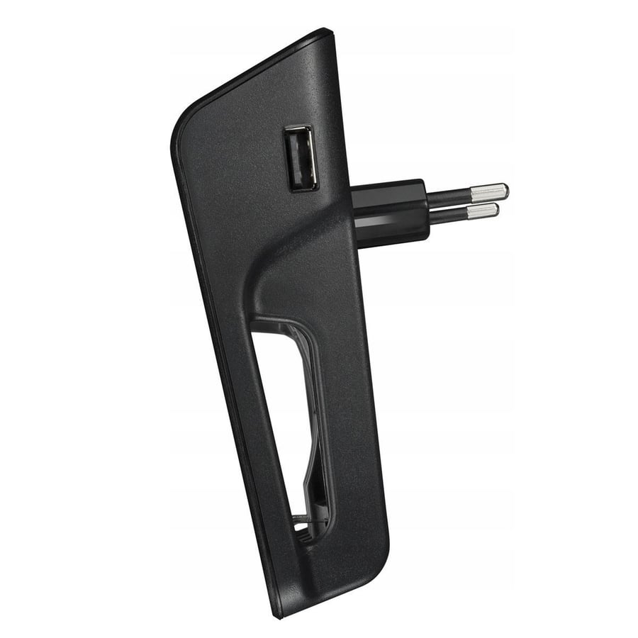 Varta Ni-MH Plug Şarj Cihazı – 4×AA 2100mAh (57687)