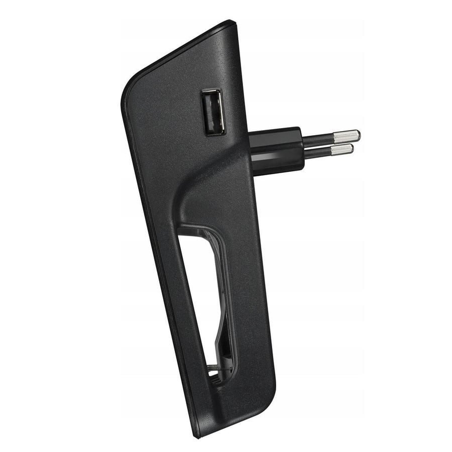 Varta Ni-MH Plug Şarj Cihazı – 4×AA 2100mAh (57687)