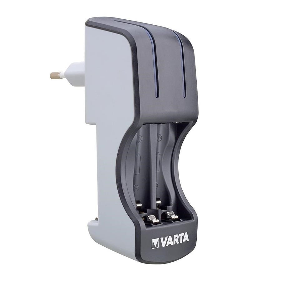 Varta Ni-MH Pocket Şarj Cihazı – (57642)