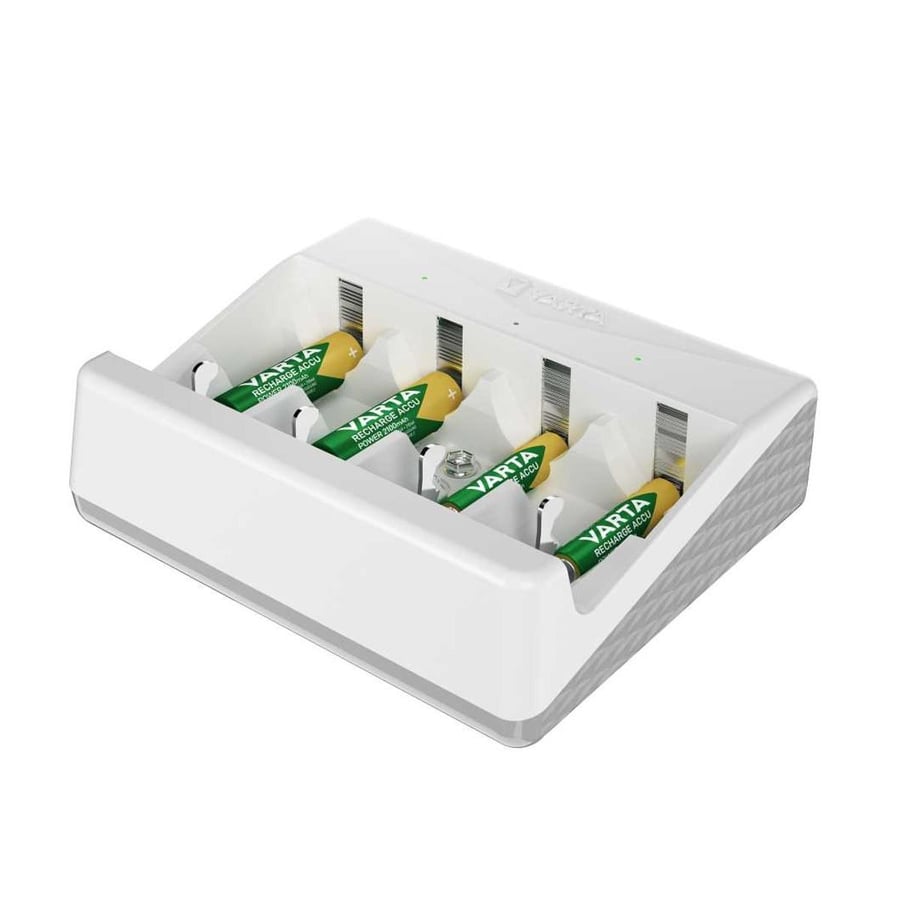 Varta Ni-MH Universal Şarj Cihazı – (57658)