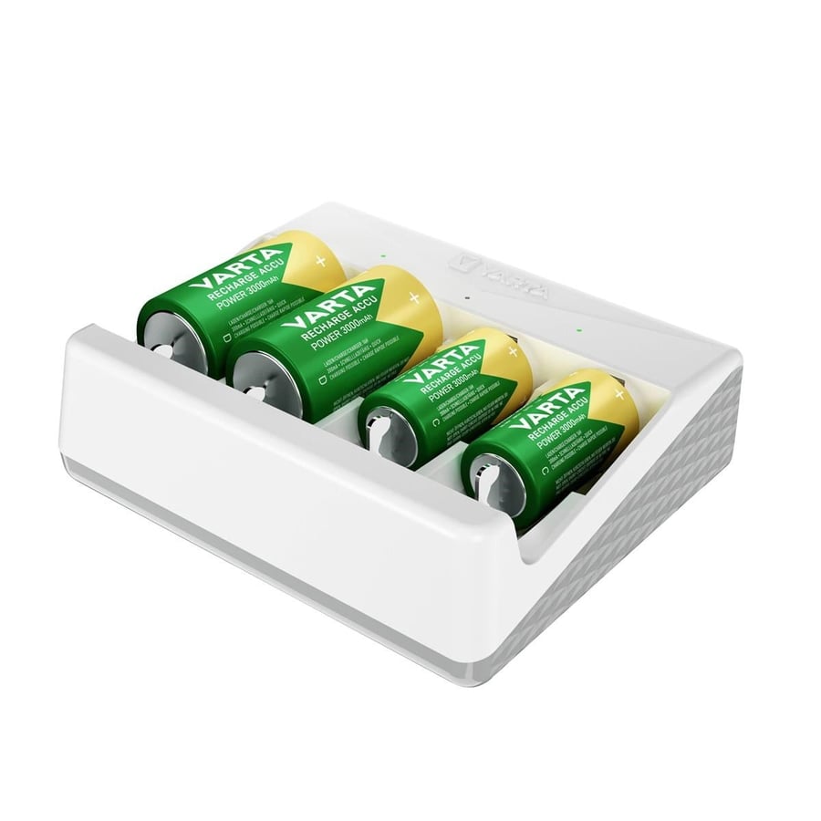 Varta Ni-MH Universal Şarj Cihazı – (57658)