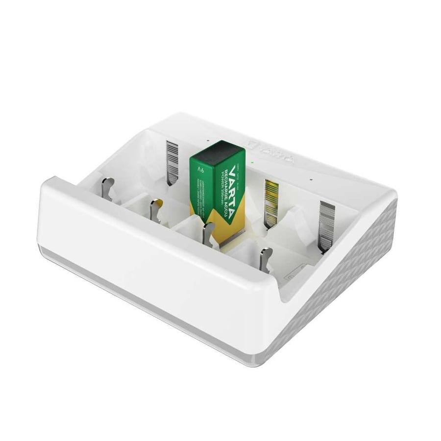 Varta Ni-MH Universal Şarj Cihazı – (57658)