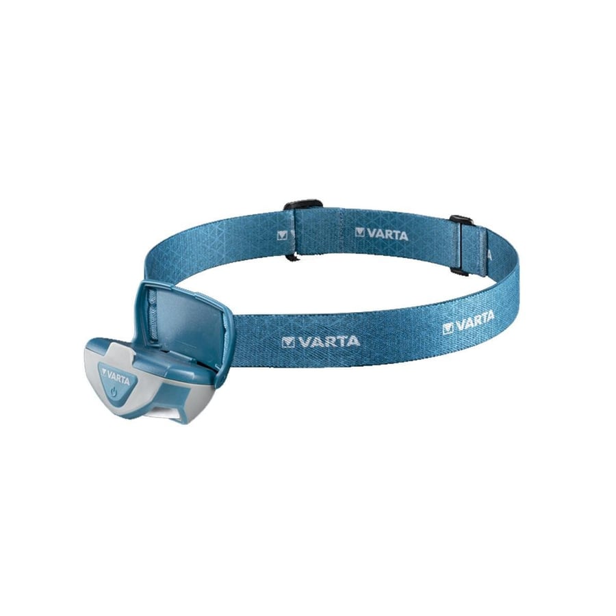 Varta Outdoor Sports H10 Pro LED Kafa Feneri – 16650