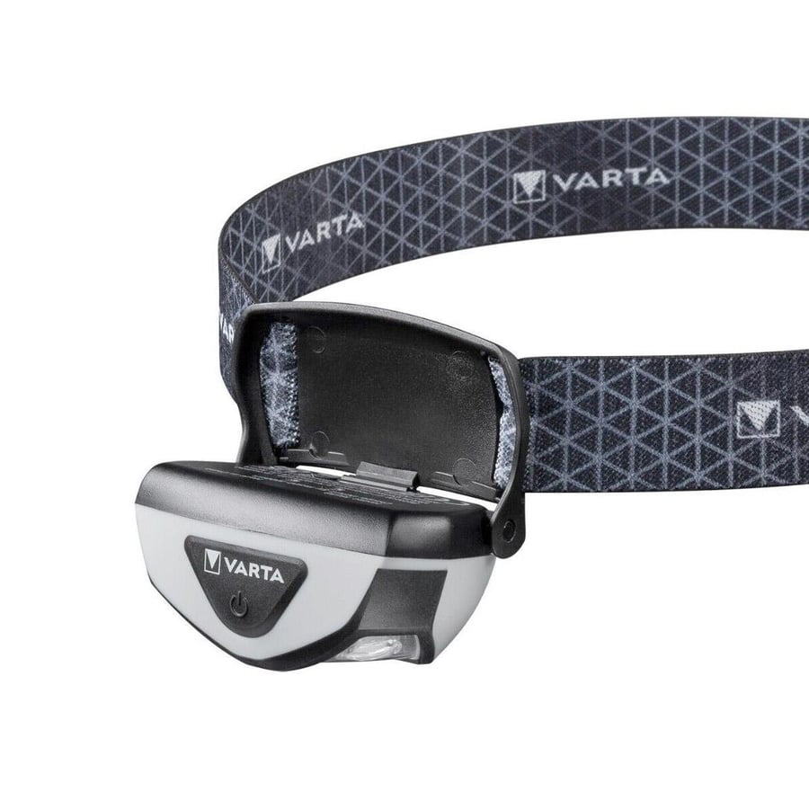 Varta Outdoor Sports H30R Wireless Şarj Edilebilir LED Kafa Feneri – 18650