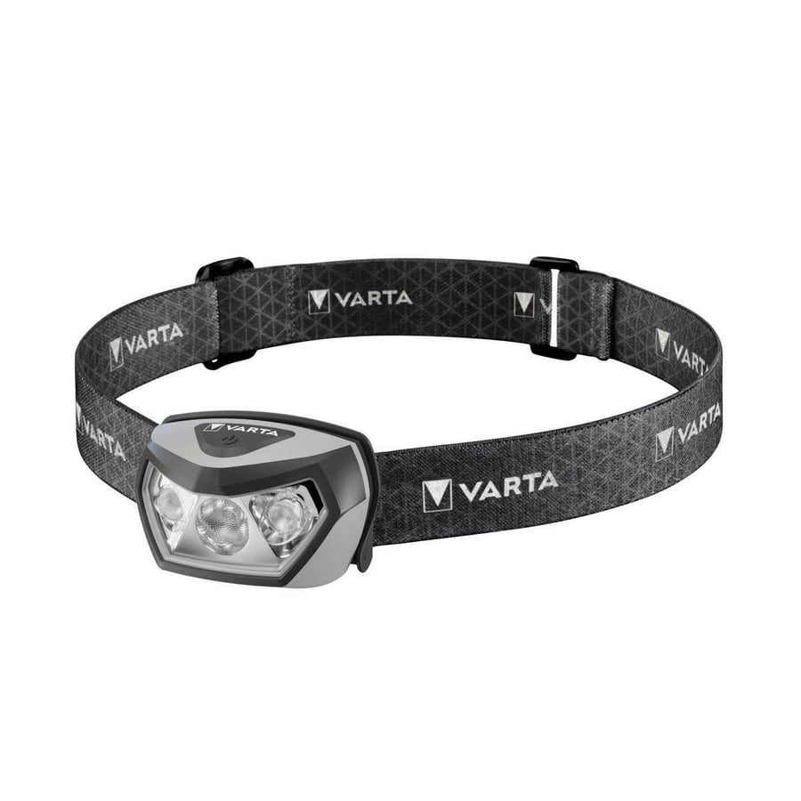 Varta Outdoor Sports H30R Wireless Şarj Edilebilir LED Kafa Feneri – 18650