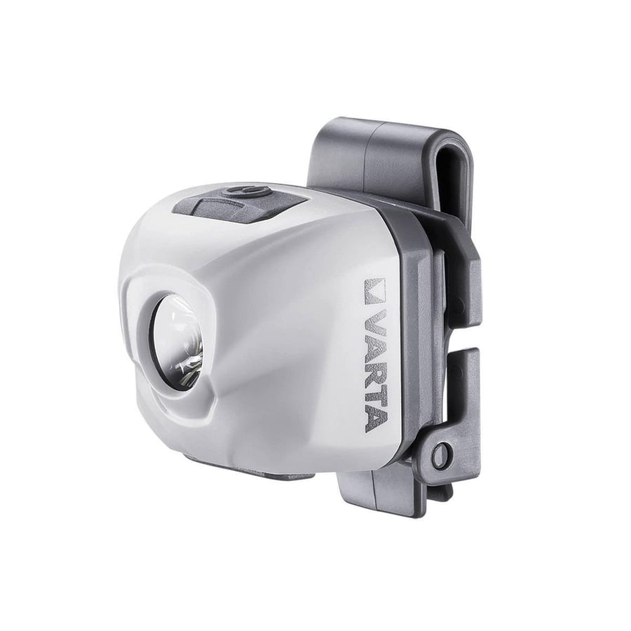 Varta Outdoor Sports UltraLight H30R LED Kafa Feneri – 18631