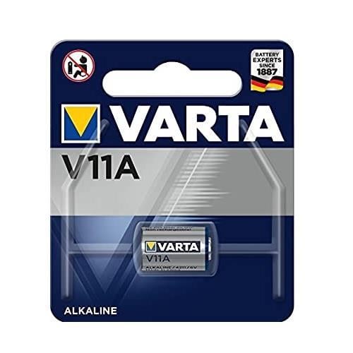 Varta V11A 6V Alkalin Tekli Paket Pil – (4211)