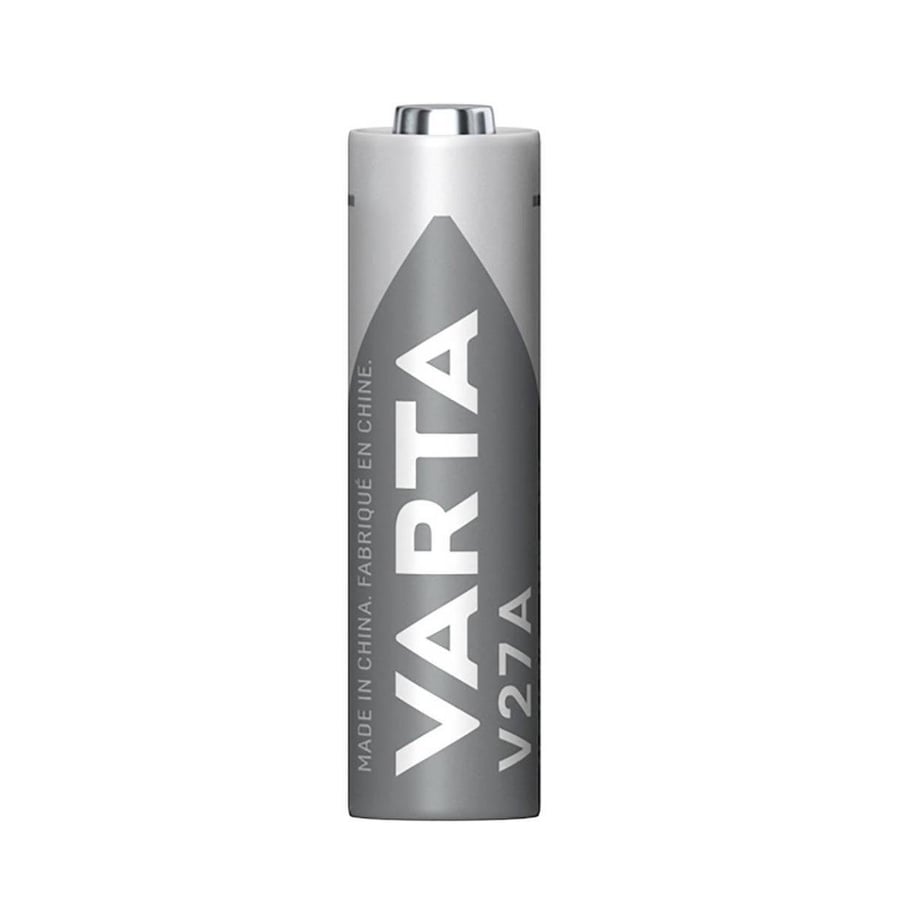 Varta V27A 12V Alkalin Tekli Paket Pil