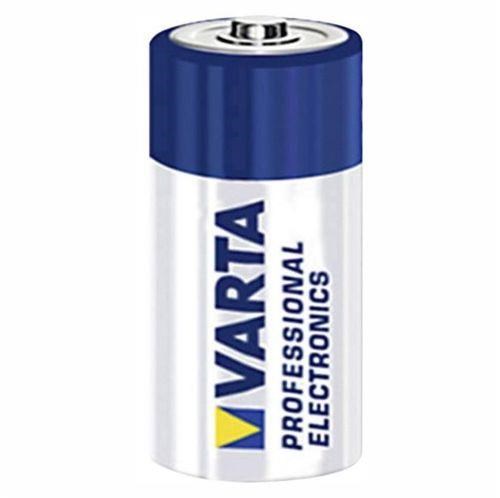 Varta V28PXL 6V Lithium Tekli Paket Pil – (6231)