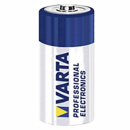 Varta V28PXL 6V Lithium Tekli Paket Pil – (6231)