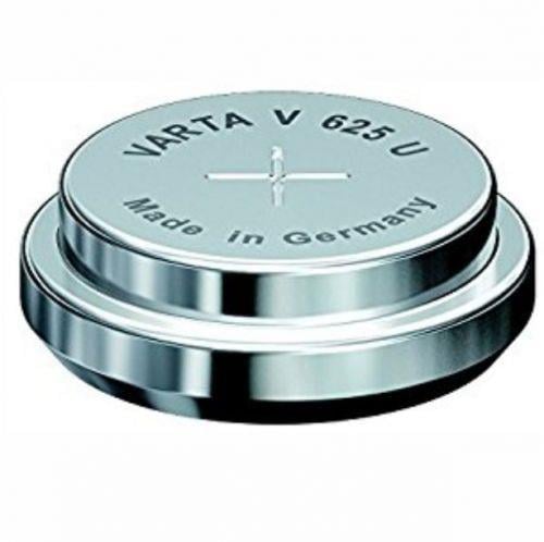 Varta V625U 1.5V Alkalin Tekli Paket Pil – (4626)