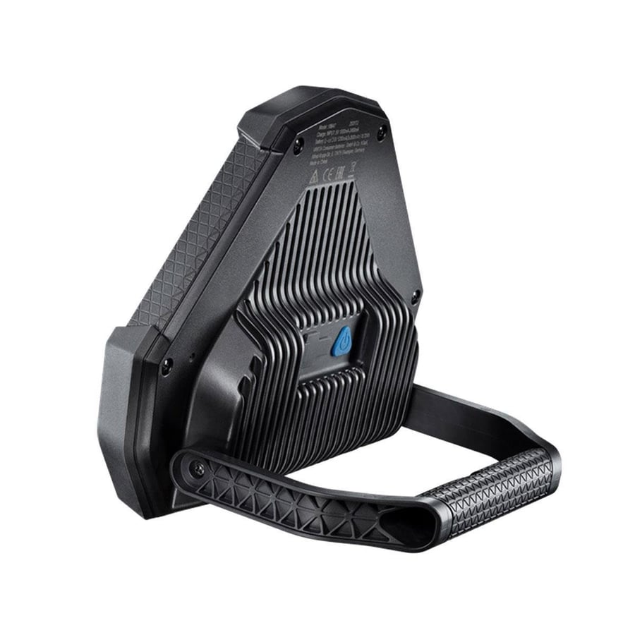 Varta Work Flex Stadyum Işığı COB LED Şarjlı Fener – 18647