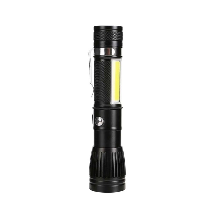 Watton WT-028 Şarj Edilebilir El Feneri
