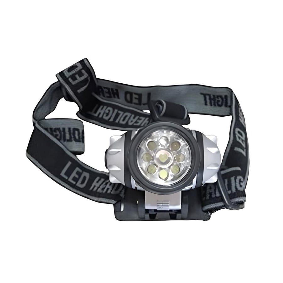 Watton WT-042 Led Kafa Feneri