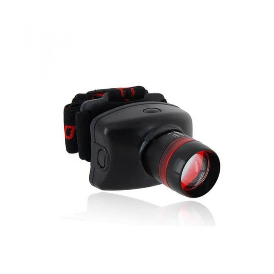 Watton WT-054 Pilli Zoomlu Kafa Feneri